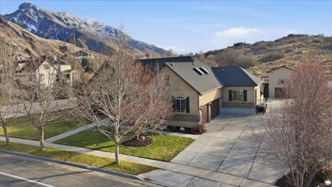 512 E Ridge Drive Alpine UT 84004