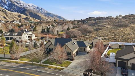 512 E Ridge Drive Alpine UT 84004