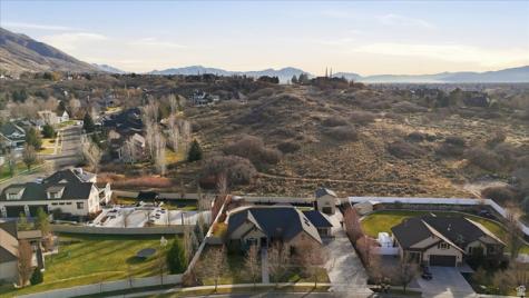512 E Ridge Drive Alpine UT 84004
