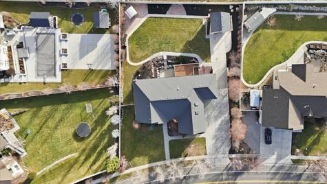 512 E Ridge Drive Alpine UT 84004
