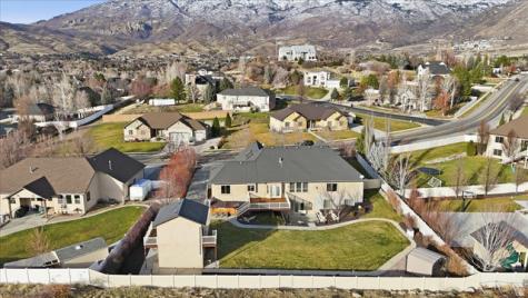 512 E Ridge Drive Alpine UT 84004