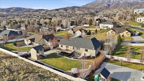 512 E Ridge Drive Alpine UT 84004