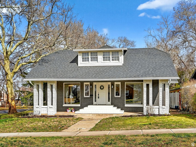 1402 E Capitol Street S Ogden UT 84401
