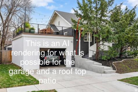 1402 E Capitol Street S Ogden UT 84401