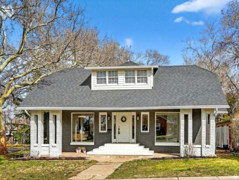 1402 E Capitol Street S Ogden UT 84401
