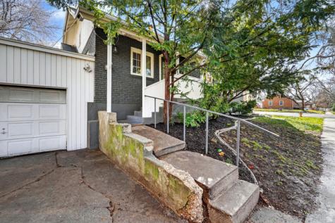 1402 E Capitol Street S Ogden UT 84401