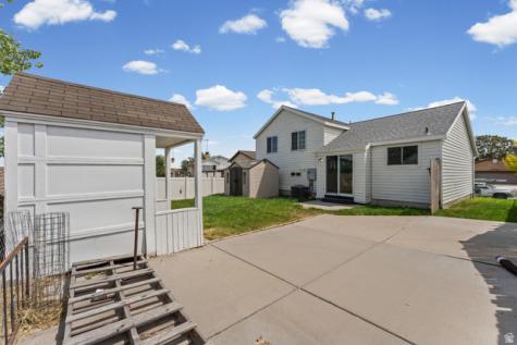 3718 S Bronco Circle W Magna UT 84044