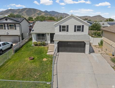 3718 S Bronco Circle W Magna UT 84044