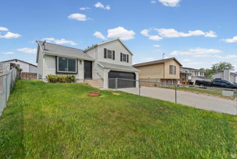 3718 S Bronco Circle W Magna UT 84044