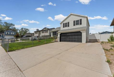 3718 S Bronco Circle W Magna UT 84044