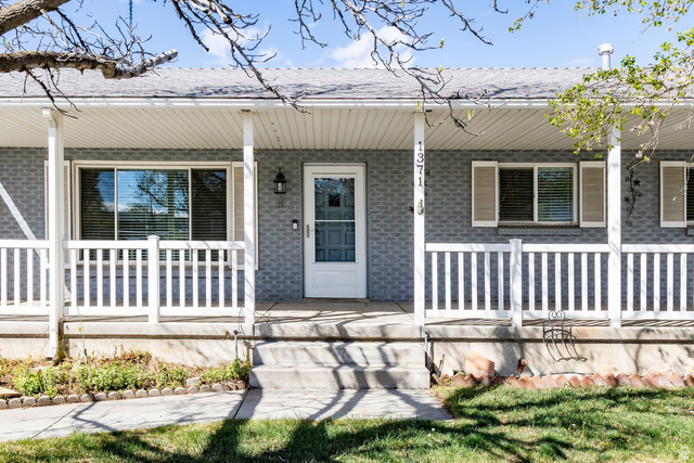1371 E 8600 S Sandy UT 84093