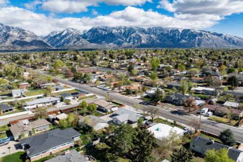 1371 E 8600 S Sandy UT 84093