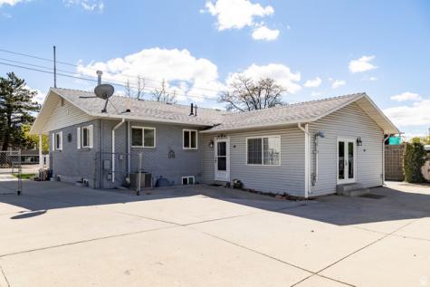 1371 E 8600 S Sandy UT 84093