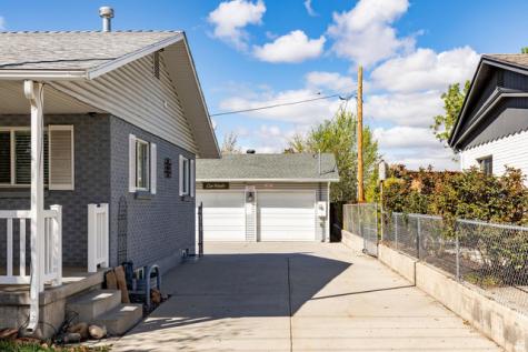 1371 E 8600 S Sandy UT 84093