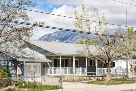 1371 E 8600 S Sandy UT 84093