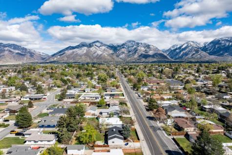 1371 E 8600 S Sandy UT 84093