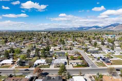 1371 E 8600 S Sandy UT 84093