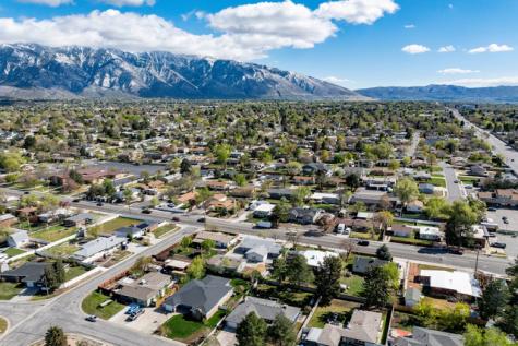 1371 E 8600 S Sandy UT 84093