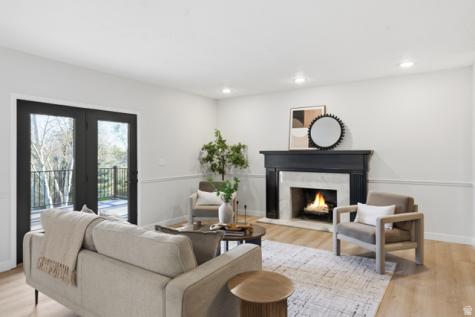 1242 E Snowcreek Drive Layton UT 84040