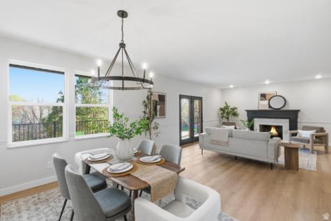 1242 E Snowcreek Drive Layton UT 84040