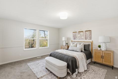 1242 E Snowcreek Drive Layton UT 84040