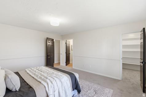 1242 E Snowcreek Drive Layton UT 84040