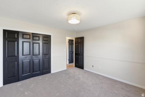 1242 E Snowcreek Drive Layton UT 84040