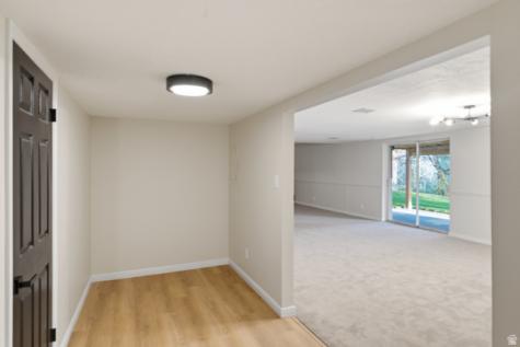 1242 E Snowcreek Drive Layton UT 84040