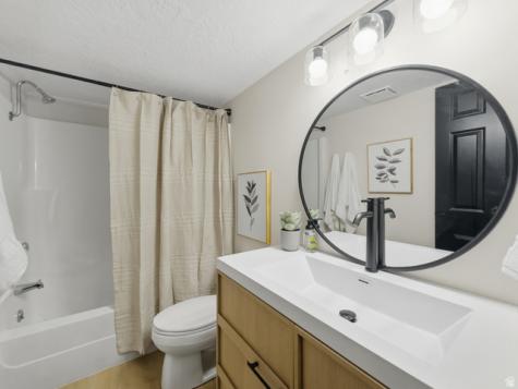 1242 E Snowcreek Drive Layton UT 84040