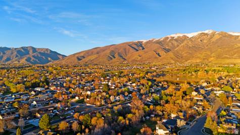 1242 E Snowcreek Drive Layton UT 84040