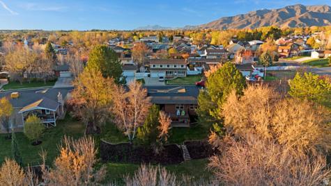 1242 E Snowcreek Drive Layton UT 84040