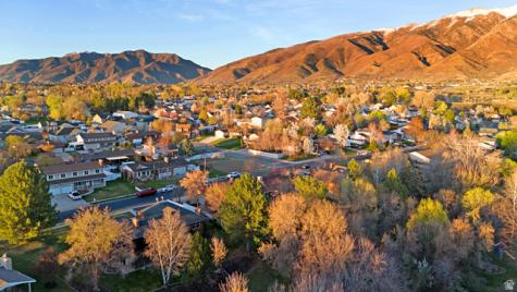 1242 E Snowcreek Drive Layton UT 84040