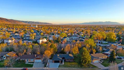 1242 E Snowcreek Drive Layton UT 84040