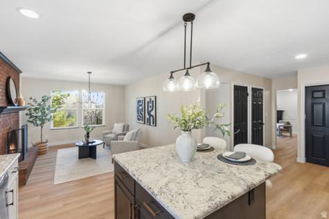 1242 E Snowcreek Drive Layton UT 84040