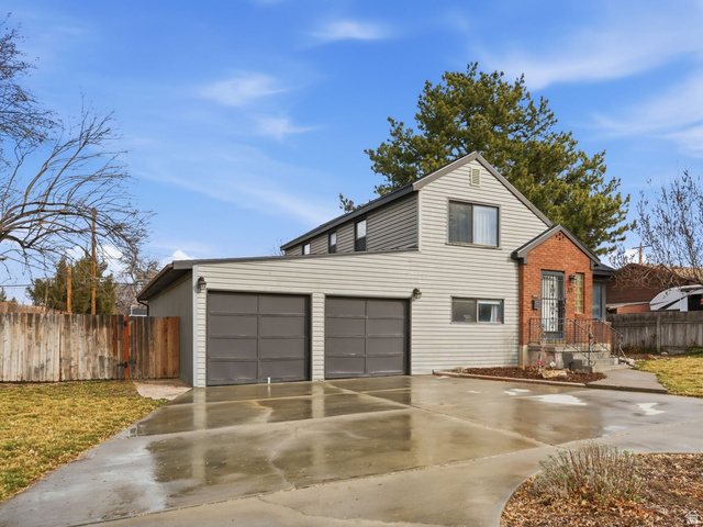 321 E 6240 S Murray UT 84107