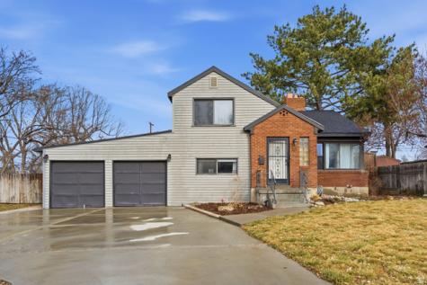 321 E 6240 S Murray UT 84107