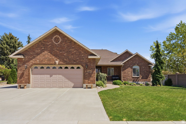 320 N 500 E American Fork UT 84003