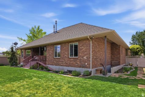 320 N 500 E American Fork UT 84003