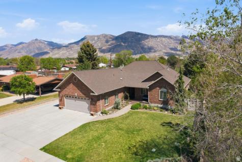 320 N 500 E American Fork UT 84003