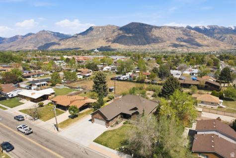 320 N 500 E American Fork UT 84003