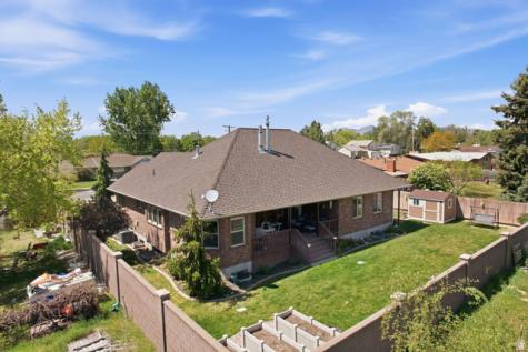320 N 500 E American Fork UT 84003