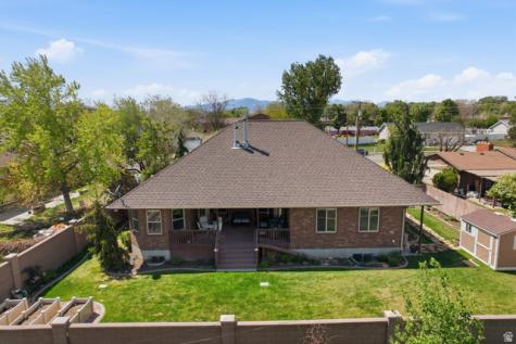 320 N 500 E American Fork UT 84003