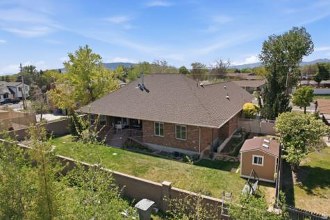 320 N 500 E American Fork UT 84003