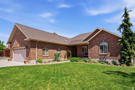 320 N 500 E American Fork UT 84003