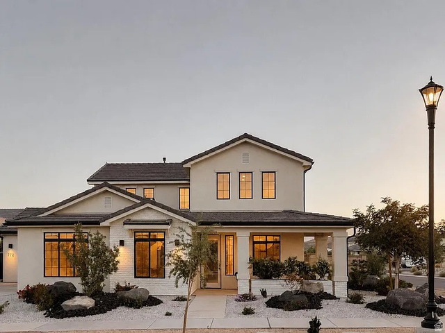 772 W Rust Bluff Drive St. George UT 84790