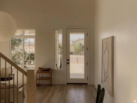 772 W Rust Bluff Drive St. George UT 84790