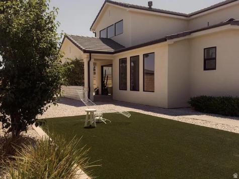 772 W Rust Bluff Drive St. George UT 84790
