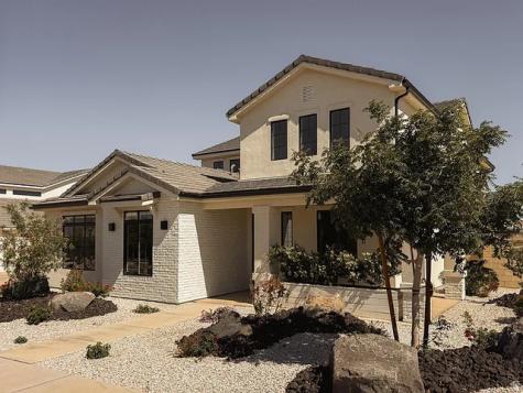 772 W Rust Bluff Drive St. George UT 84790