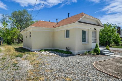 219 S 100 Street W American Fork UT 84003