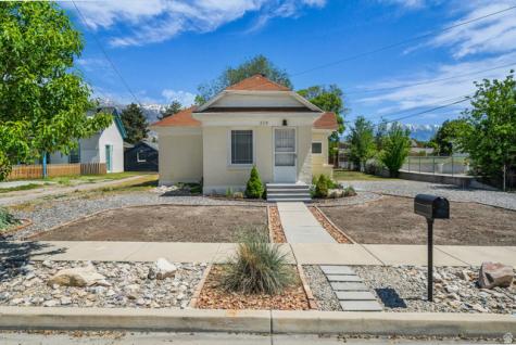 219 S 100 Street W American Fork UT 84003